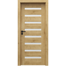 Porta Verte PREMIUM D.8 Dub Hamilton 